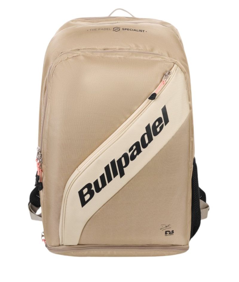 Bullpadel BPM25007 Vertex - khaki