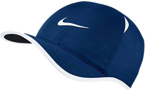 nike-u-aerobill-feather-light-cap-blue-moon-1 Nike U Aerobill Feather Light Cap - blue moon
