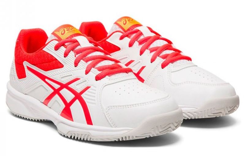 asics-court-slide-clay-gs-white-laser-pink-3 Asics Court Slide Clay GS - white/laser pink