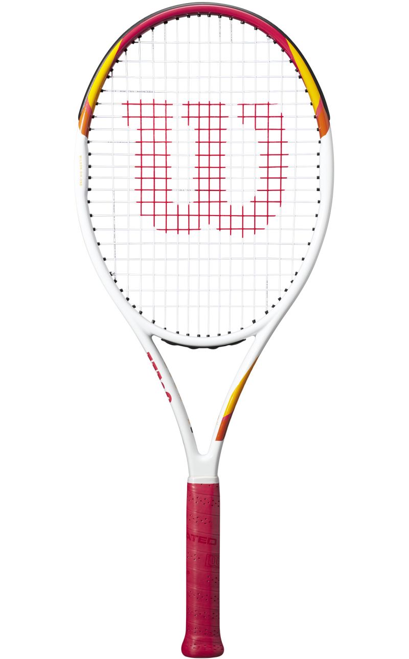 Wilson Six One