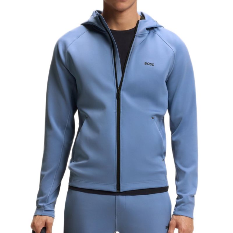 BOSS Sicon Active - light/pastel blue