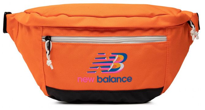 New Balance Bum Bag - orange