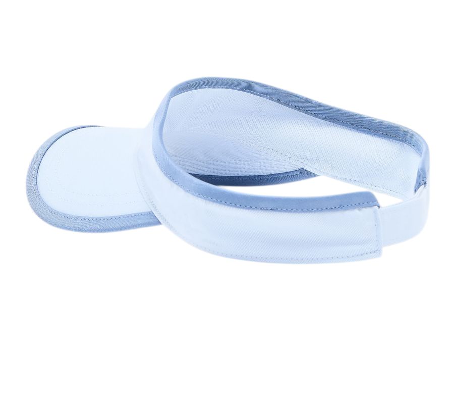 EA7 Tennis Pro Cotton - zen blue