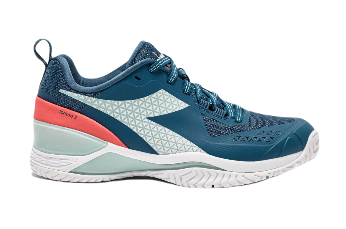 Diadora Blushield Torneo 2 AG