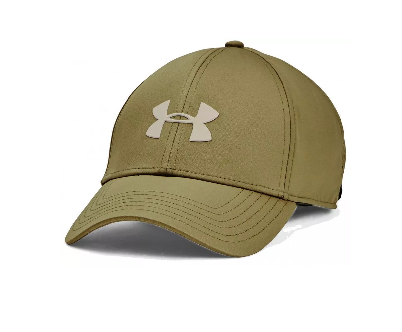 Under Armour Men's Storm Blitzing Adjustable - tent/stone