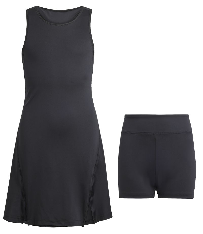 Adidas Girls Tennis Club