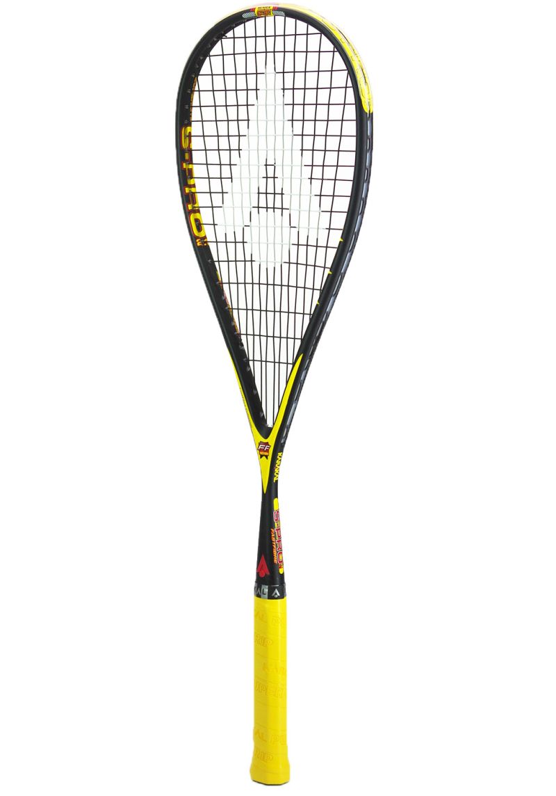 Karakal S-Pro 2.1