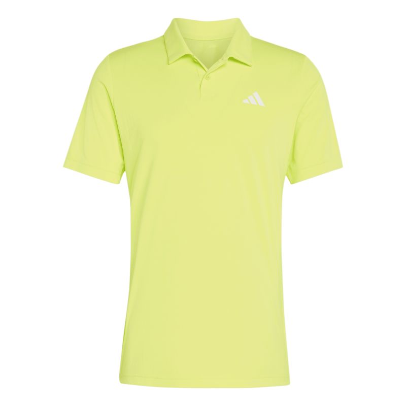 Adidas Club Tennis - lime
