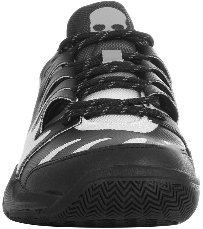Hydrogen Tennis Shoes - black/white