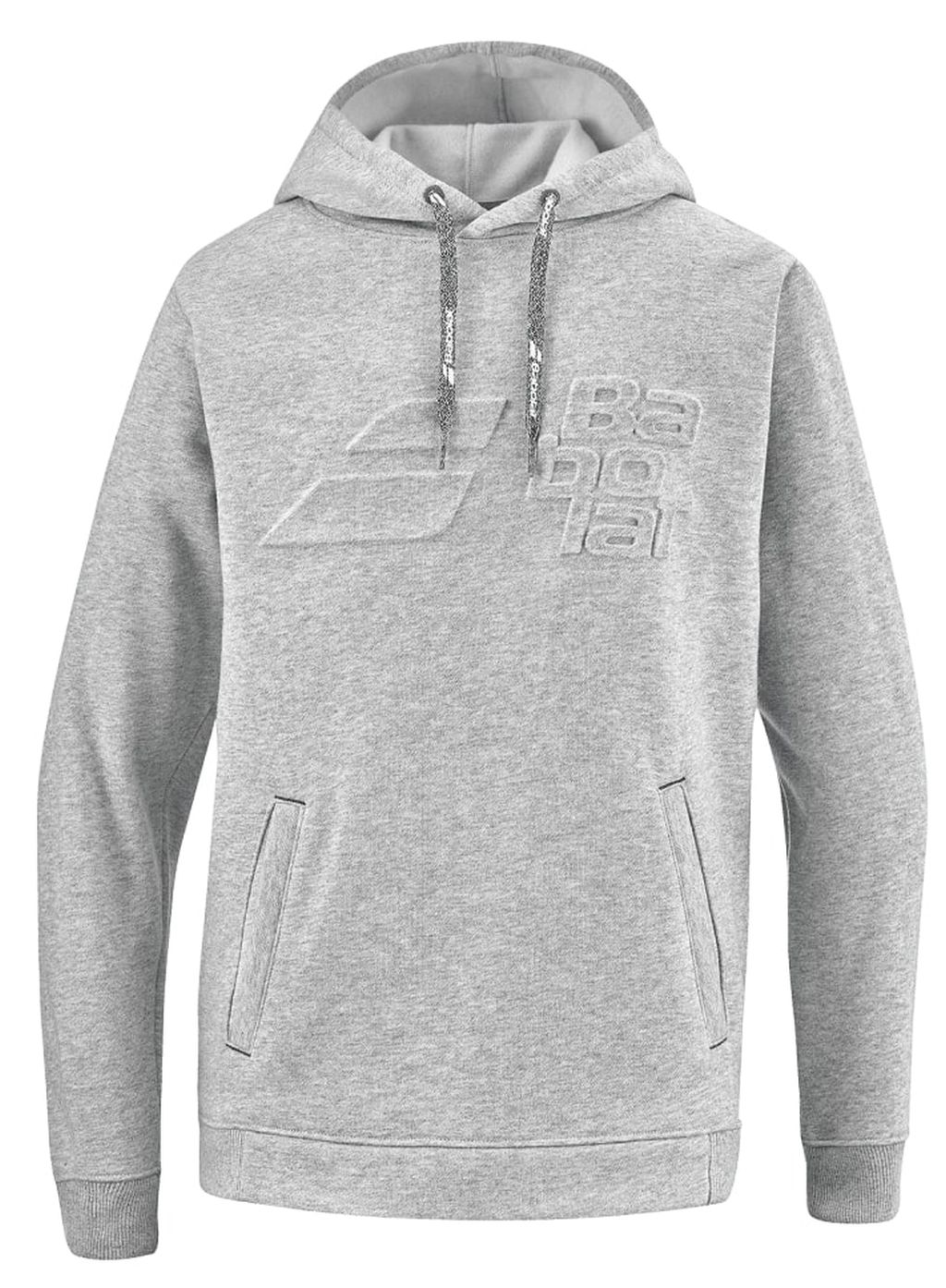 Babolat Exercise Hood Sweat Jr