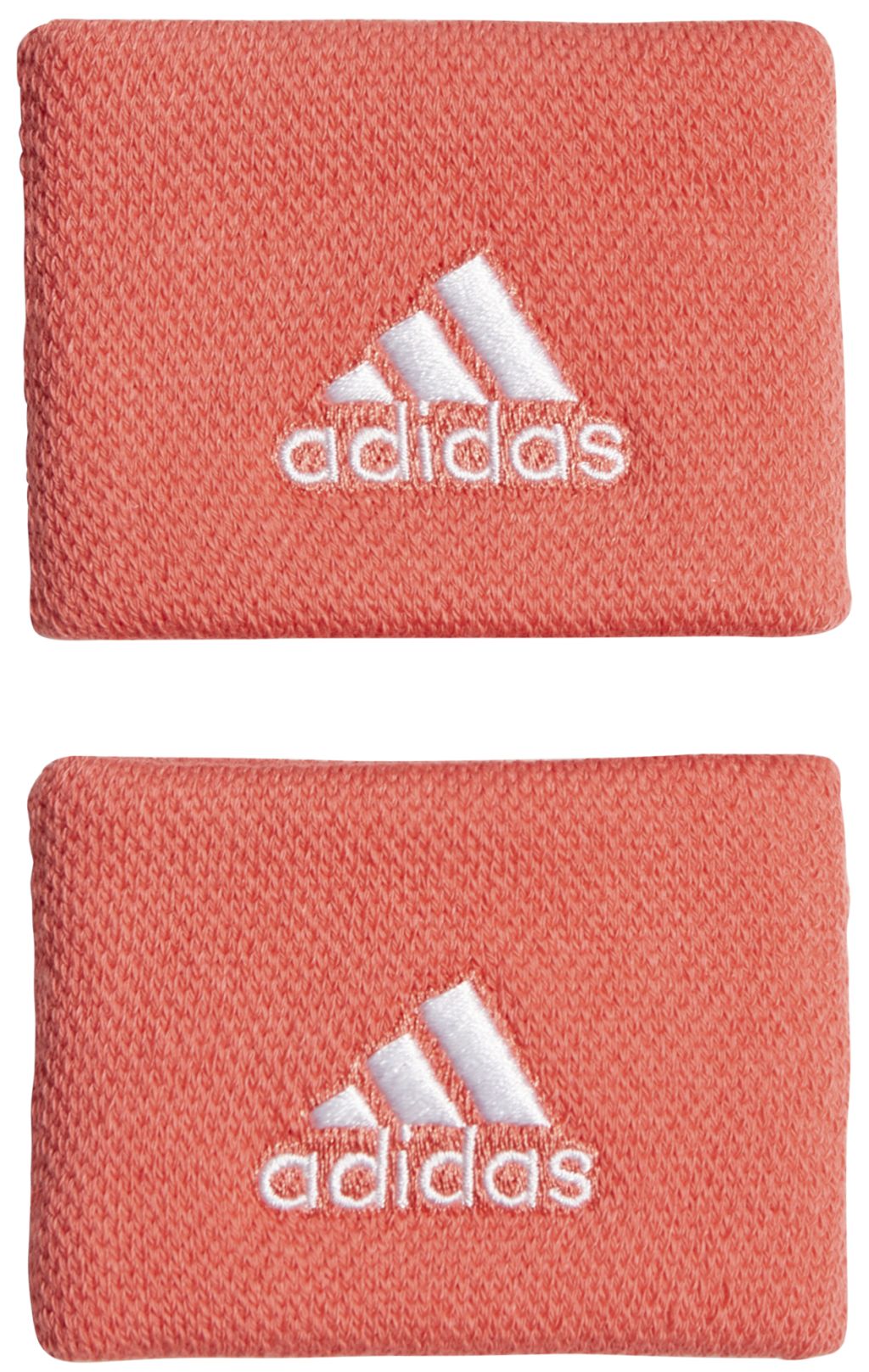Adidas Tennis Wristband S (OSFM) - semtur/white Adidas Tennis Wristband S (OSFM) - semtur/white