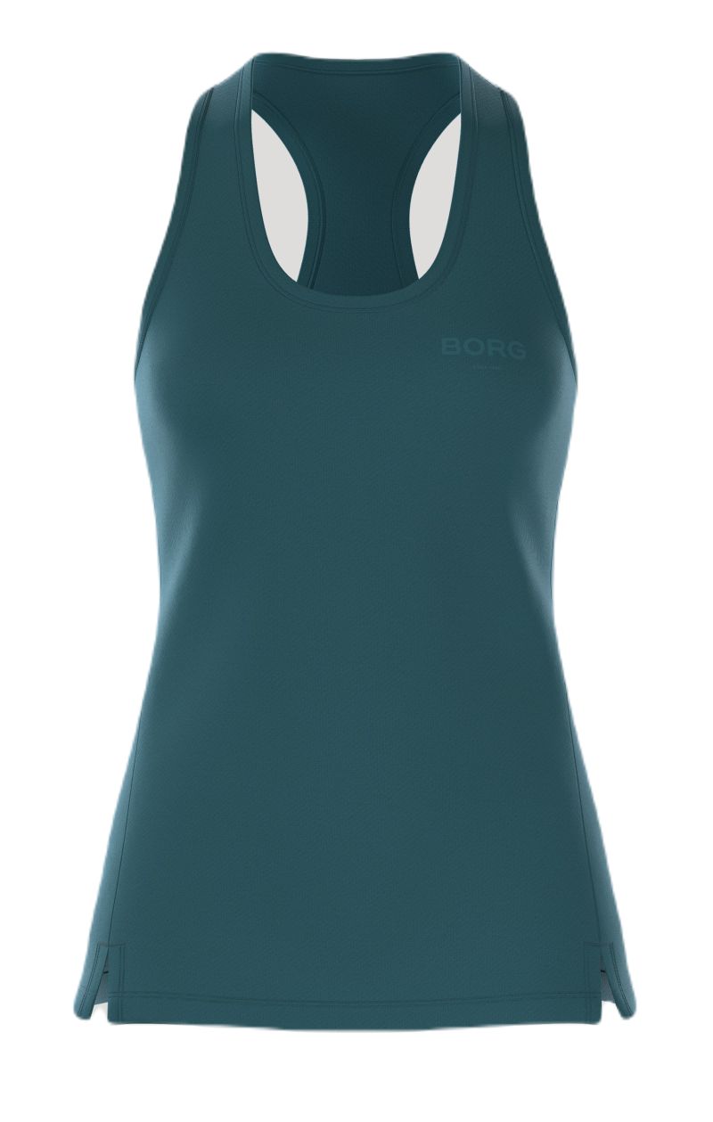Björn Borg Essential Tank - urban chic