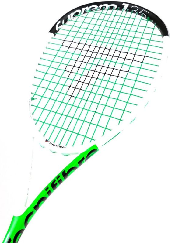 Tecnifibre Suprem 135 CURV 2020