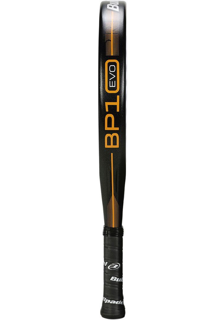 Bullpadel BP10 Evo 25
