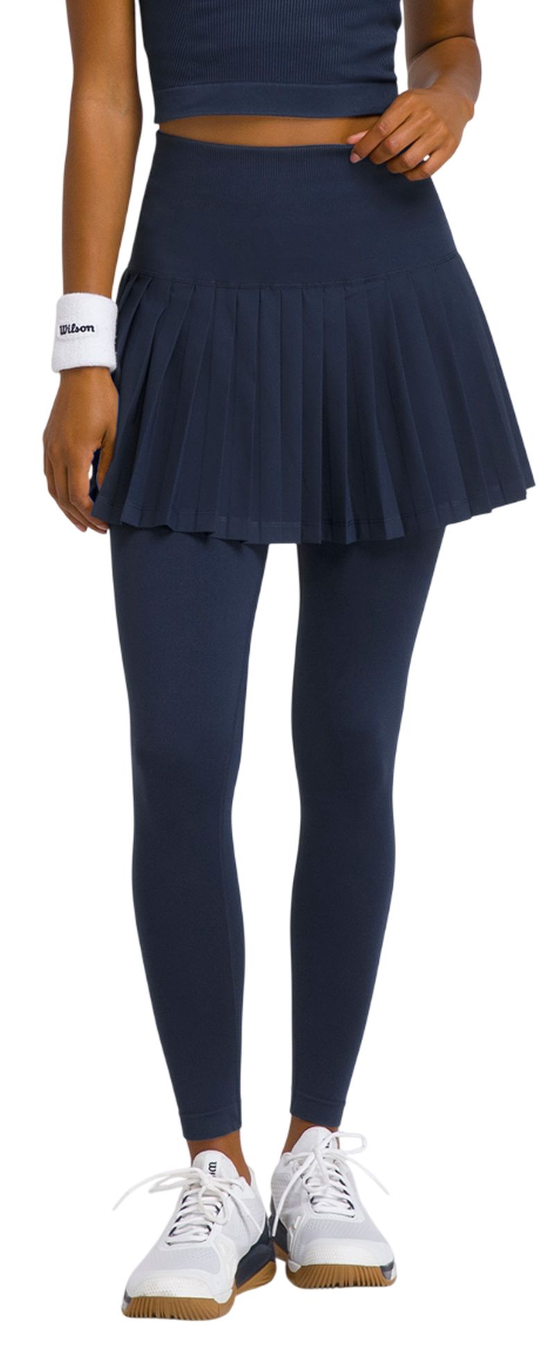 Wilson Midtown Tight - classic navy Wilson Midtown Tight - classic navy