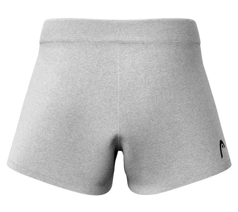 Head Club Original - grey melange