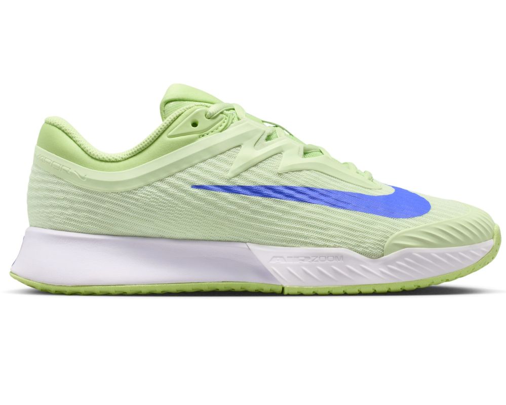 Nike Zoom Vapor Pro 3 - volt tint/sapphire lab/green white