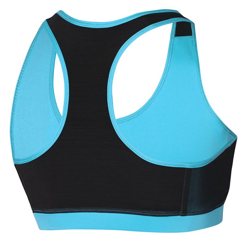 Mizuno Alpha Bra - maui blue