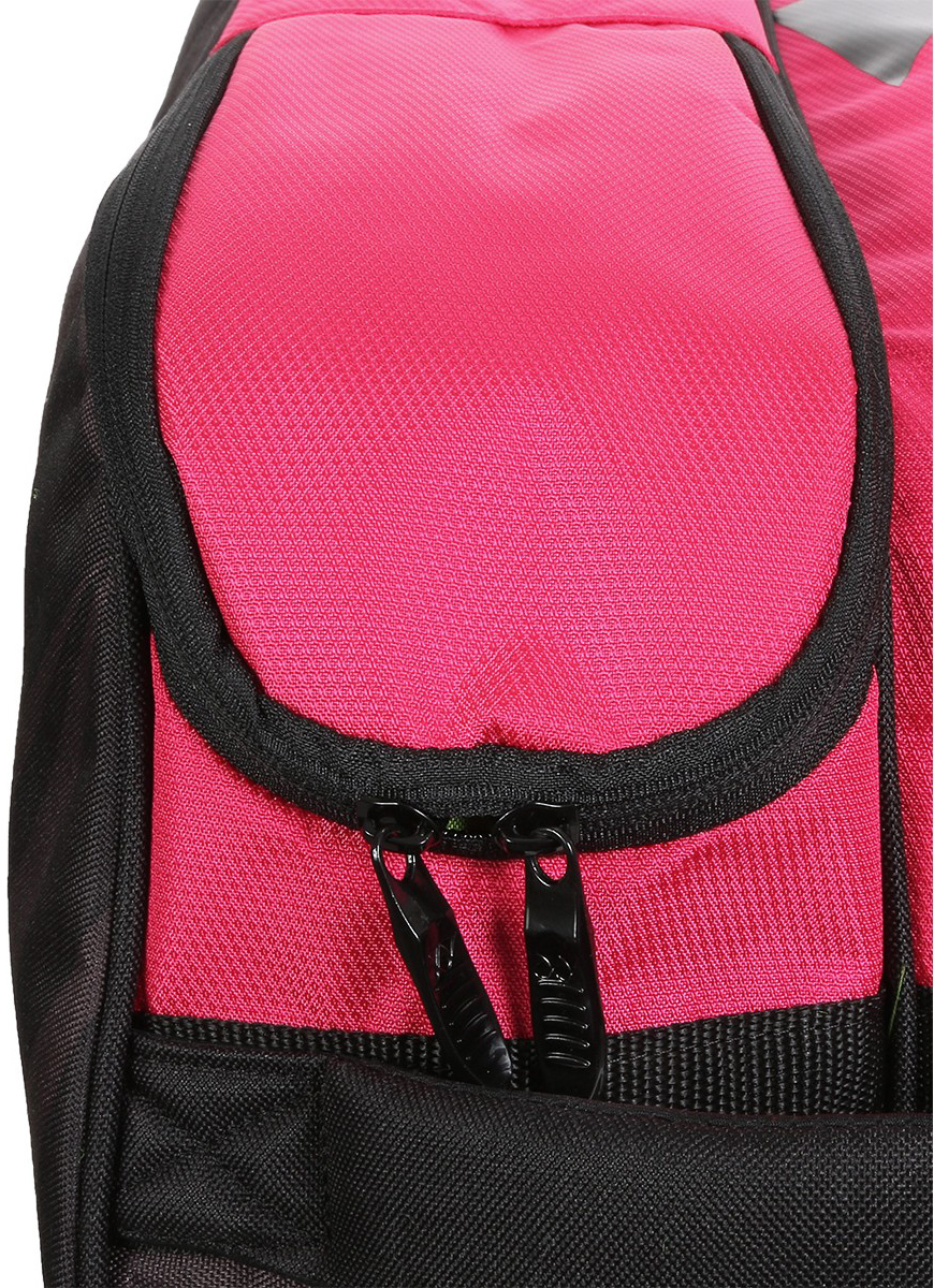 yonex-pro-racquet-bag-6-pack-black-pink-7 Yonex Pro Racquet Bag 6 Pack - black/pink