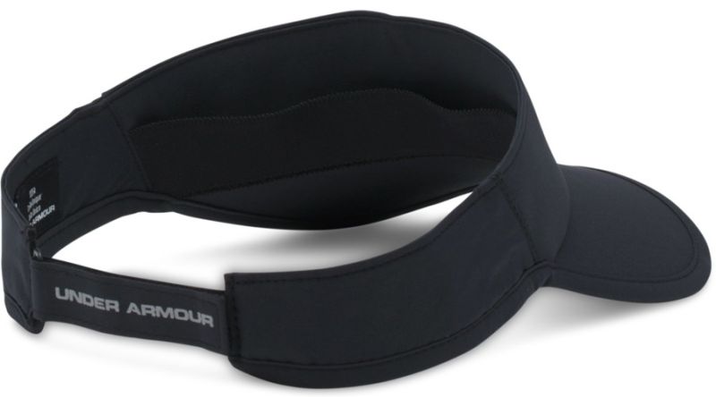 Under Armour Men's Shadow Visor 4.0 - black
