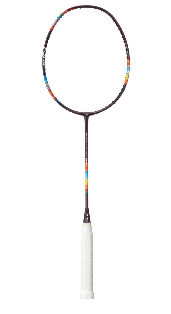 Yonex Nanoflare 700 Tour - midnight purple