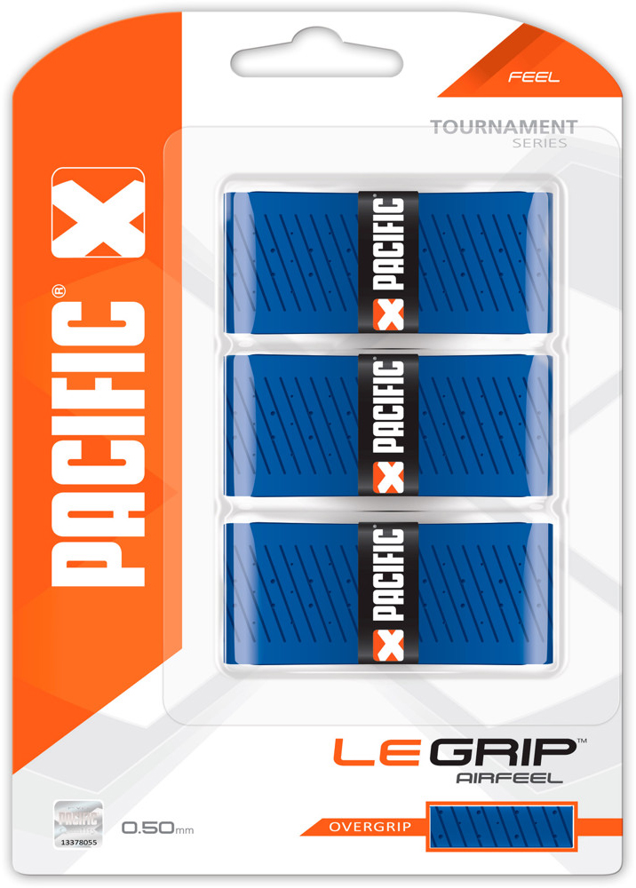 Pacific Le Grip Air Feel blue 3P