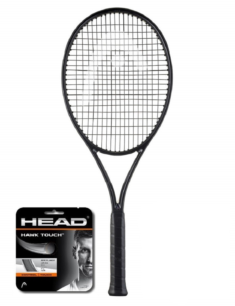 Head Speed Pro LEGEND 2024 + racordaje