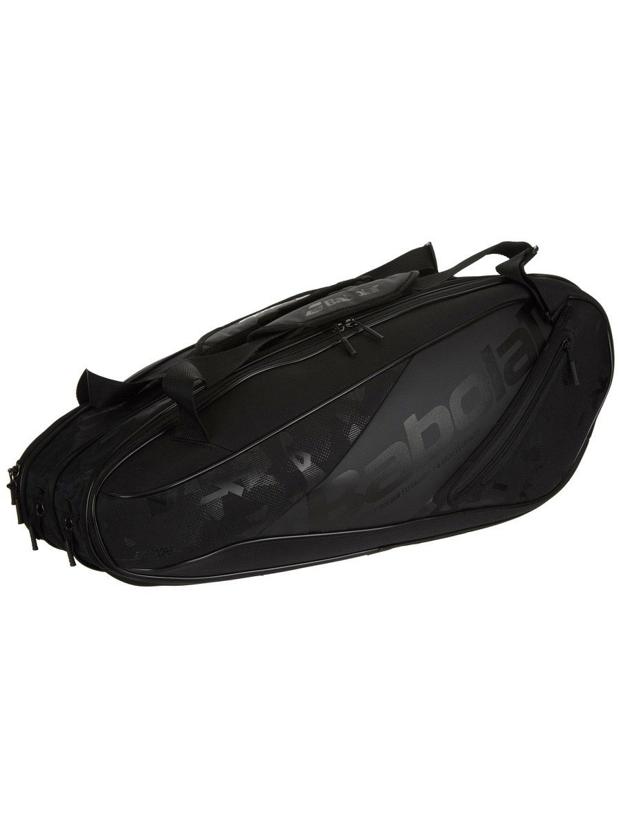 babolat-expandable-team-line-black-2 Babolat Expandable Team Line - black