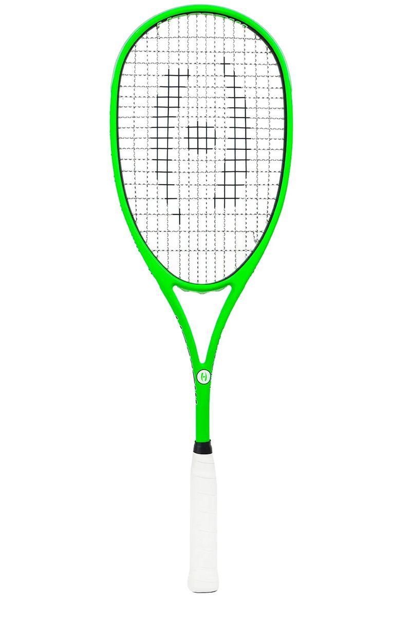 Harrow Vibe 115 - lime/black