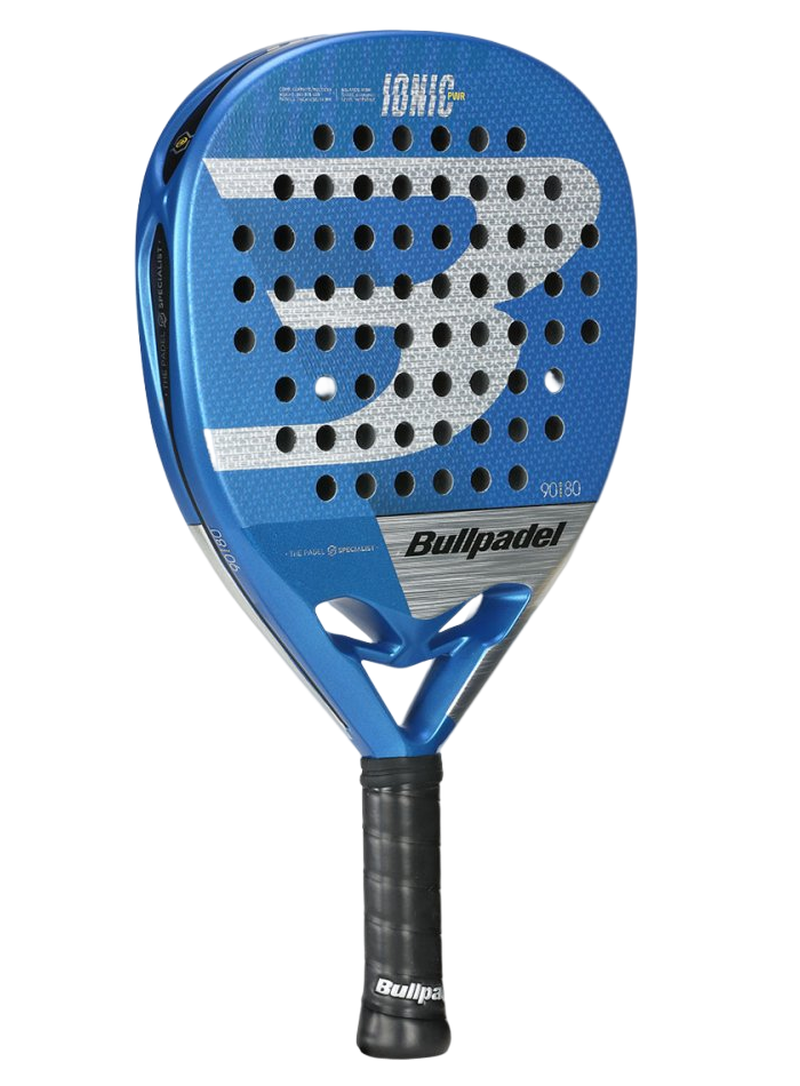 Bullpadel Iconic Power 23