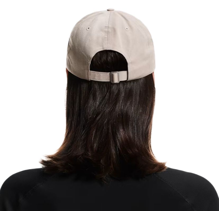 On All Day Cap - fog On All Day Cap - fog