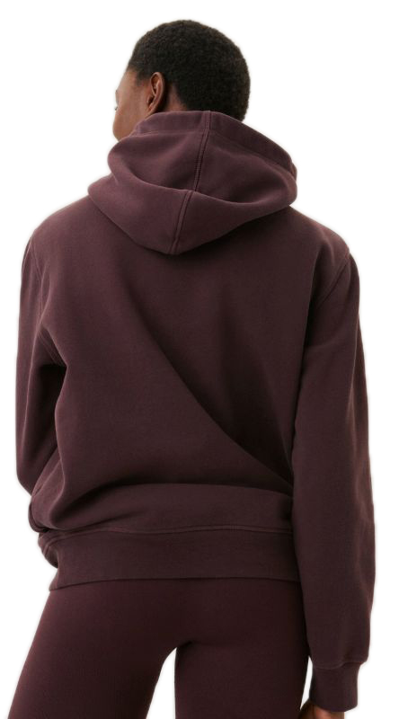 Björn Borg Stockholm Boyfriend Hoodie W