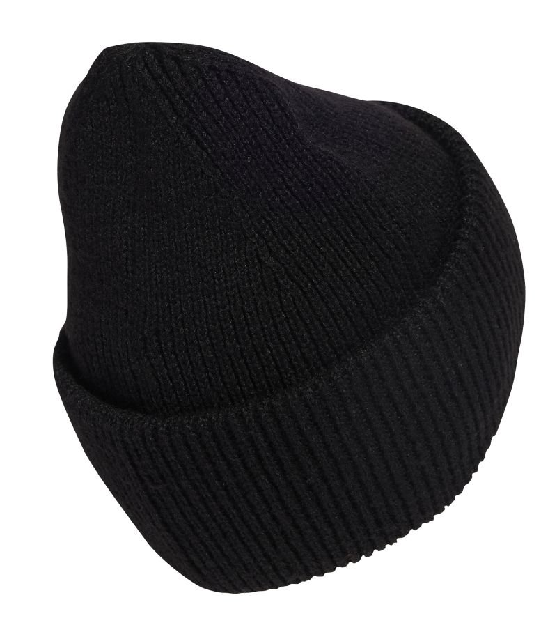 IY5255_1_HARDWARE_Photography_Front-Center-View_white Adidas Wide Cuff Beanie