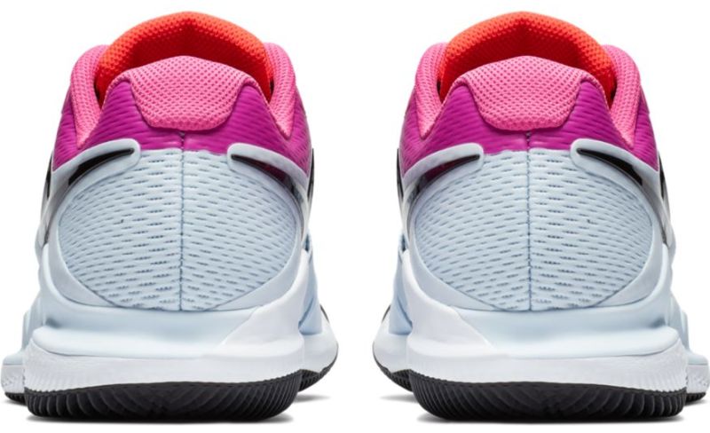 nike-air-zoom-vapor-x-jr-half-blue-black-white-5 Nike Air Zoom Vapor X JR - half blue/black/white
