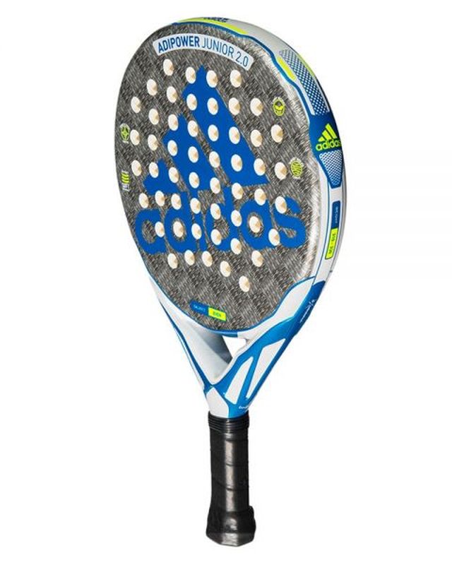 Adidas Adipower Junior 2.0 Blue
