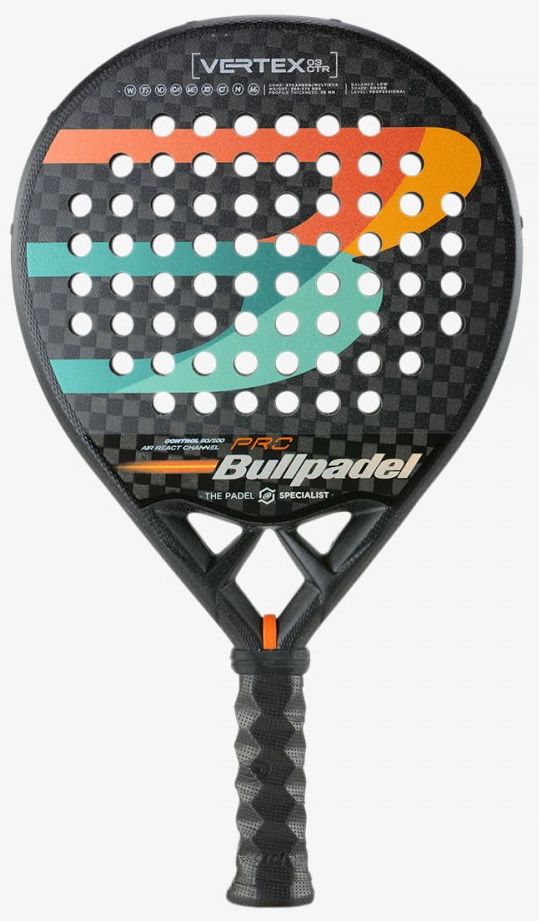 Bullpadel Vertex 03 CTR 22 Bullpadel Vertex 03 CTR 22