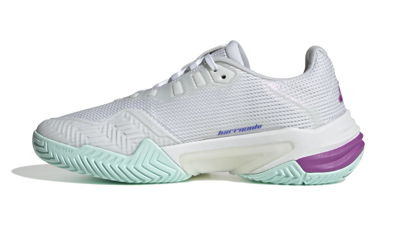 Adidas Barricade 13 W