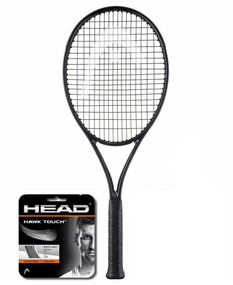 Head Speed MP LEGEND 2024 + výplet