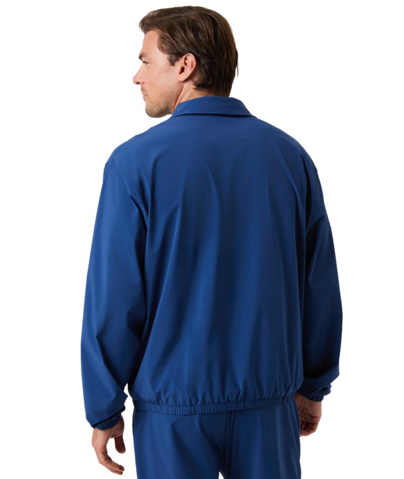 Björn Borg Ace Track Jacket - estate blue
