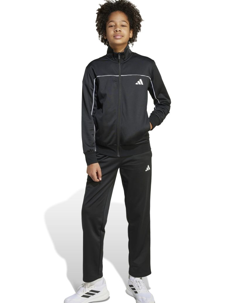 Adidas Competition Training Kids - black/white