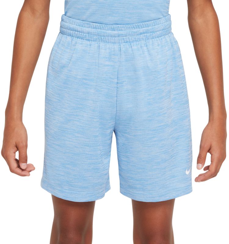 Nike Boys Multi Dri-FIT - blue beyond/pure/blue Nike Boys Multi Dri-FIT - blue beyond/pure/blue