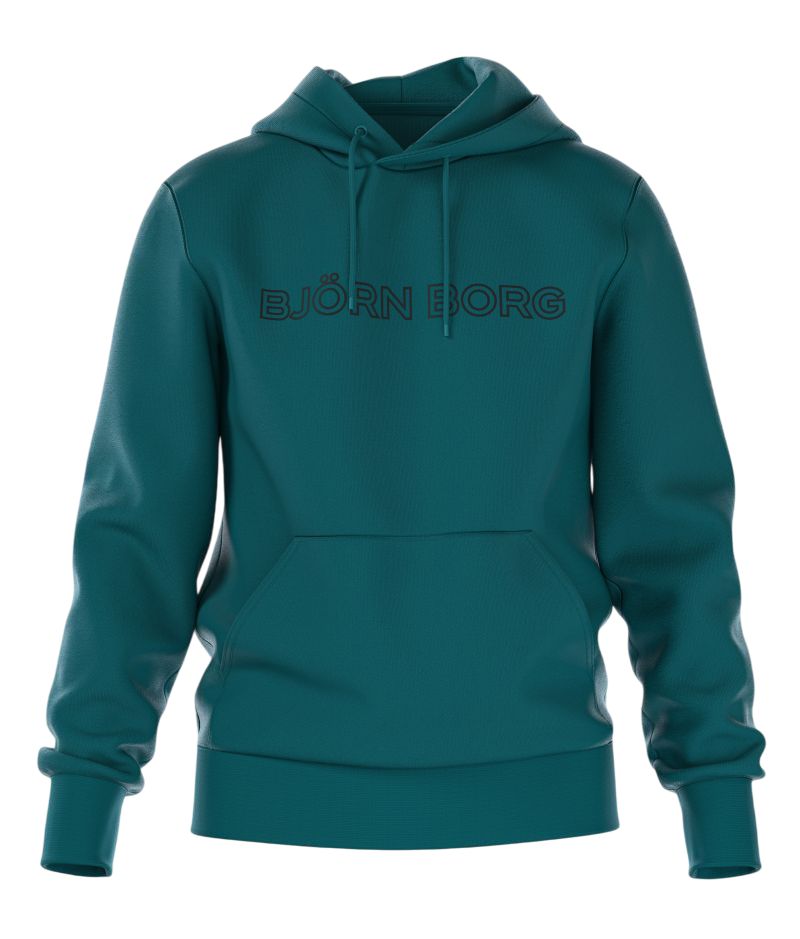 Björn Borg Essential 3 - shaded spruce Björn Borg Essential 3 - shaded spruce