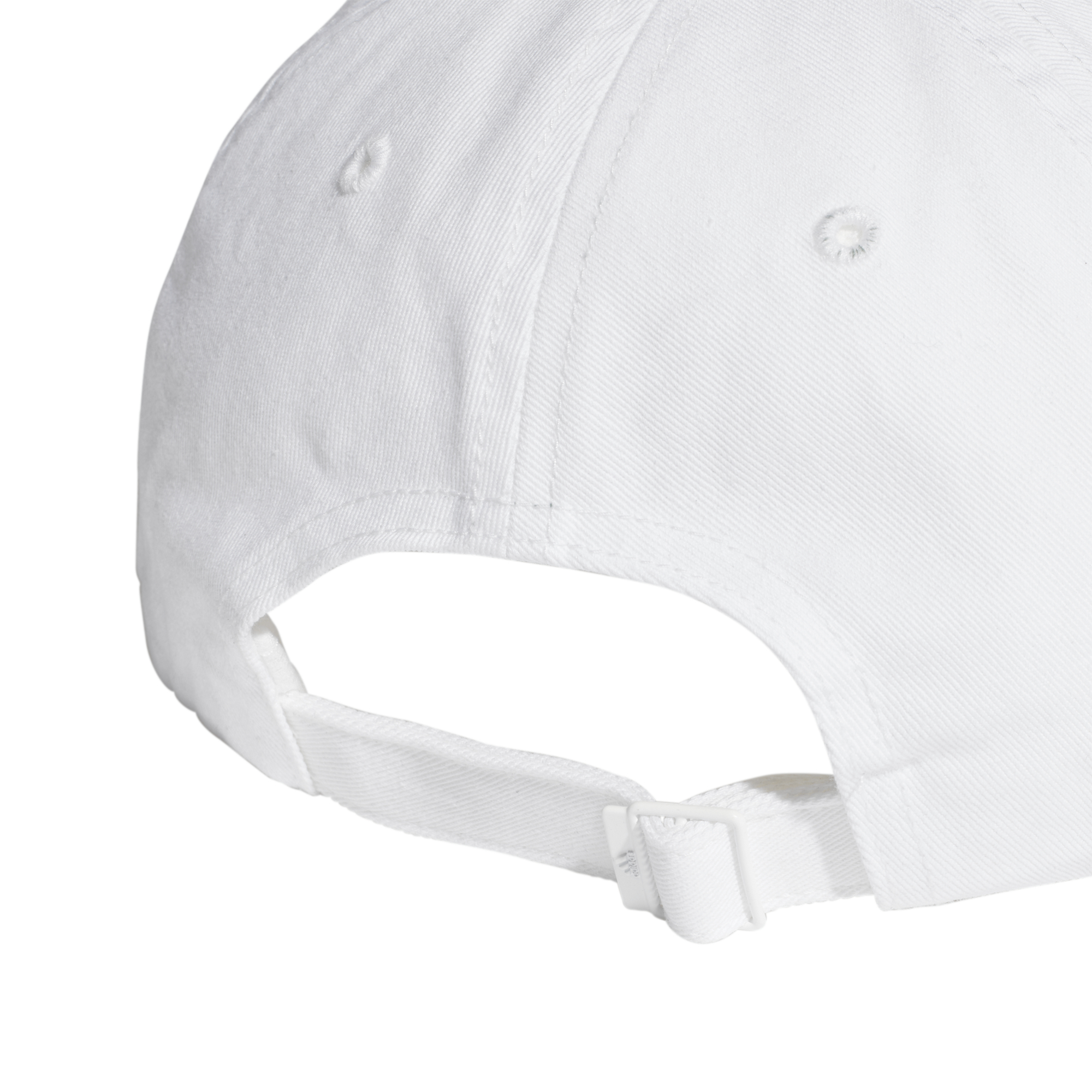 Adidas Athletics Pack Dad Cap - white/white/black OSFC