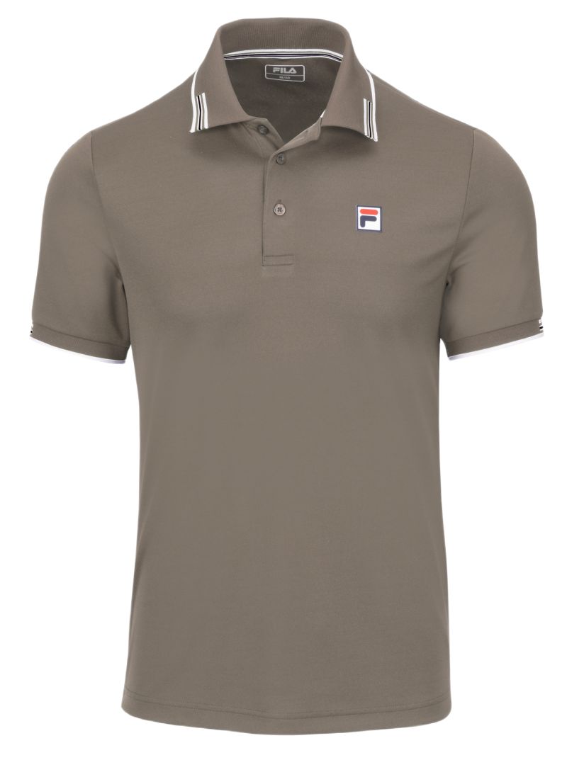 Fila Alejandro - taupe grey