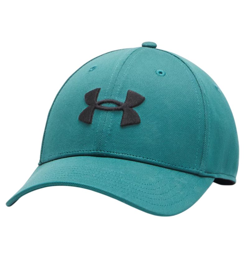 Under Armour Men's UA Blitzing - rack green/black Under Armour Men's UA Blitzing - rack green/black