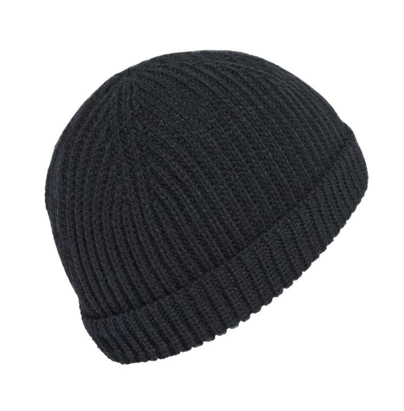 Adidas Fisherman - black/white