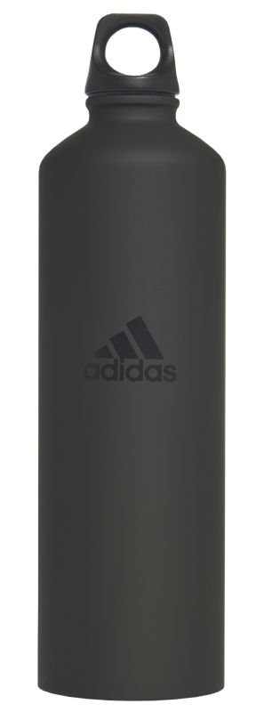 adidas-steel-bootle-750-ml-black-black-1 Adidas Steel Bootle 750 ml - black/black