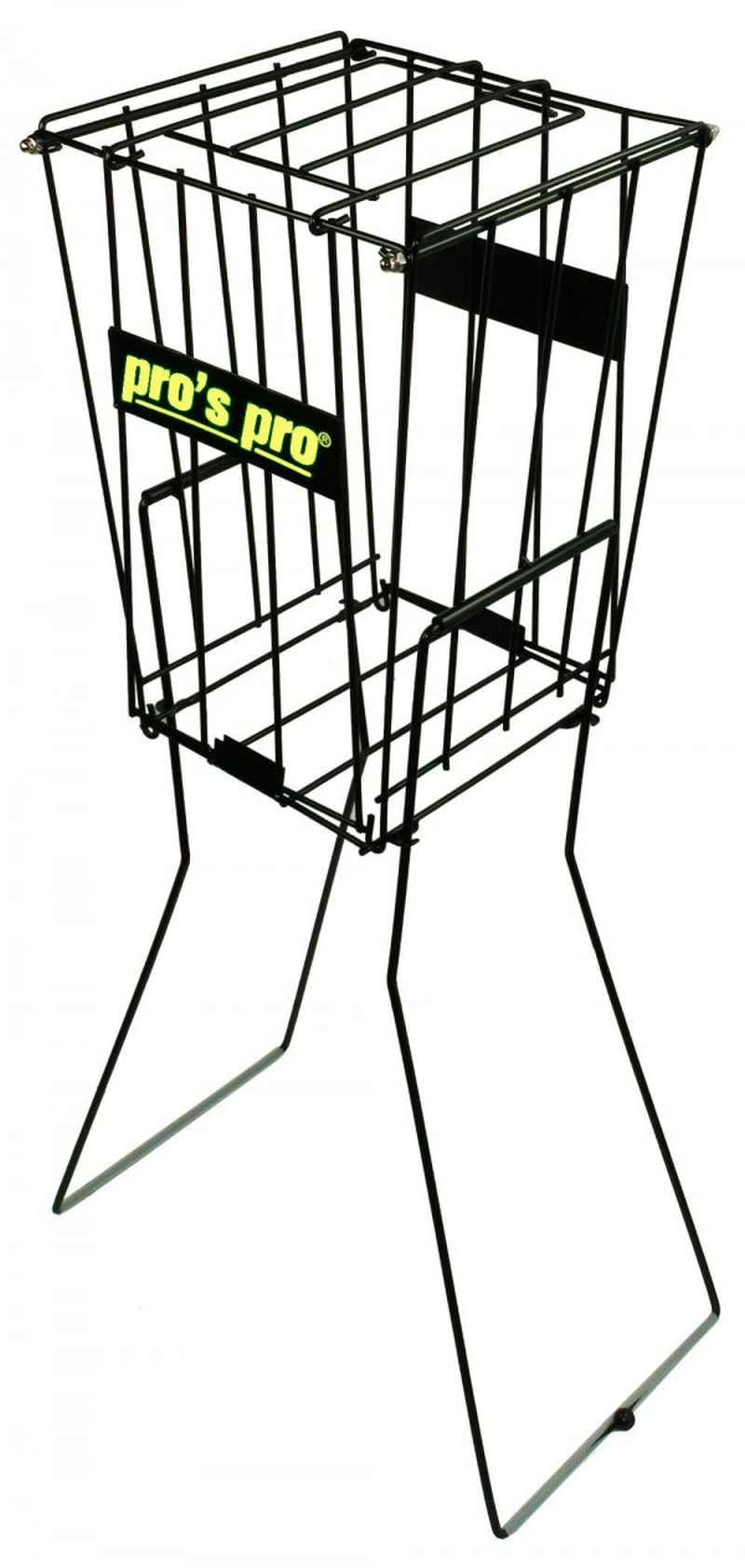 prospro-P187 Pro's Pro Ball Basket 75