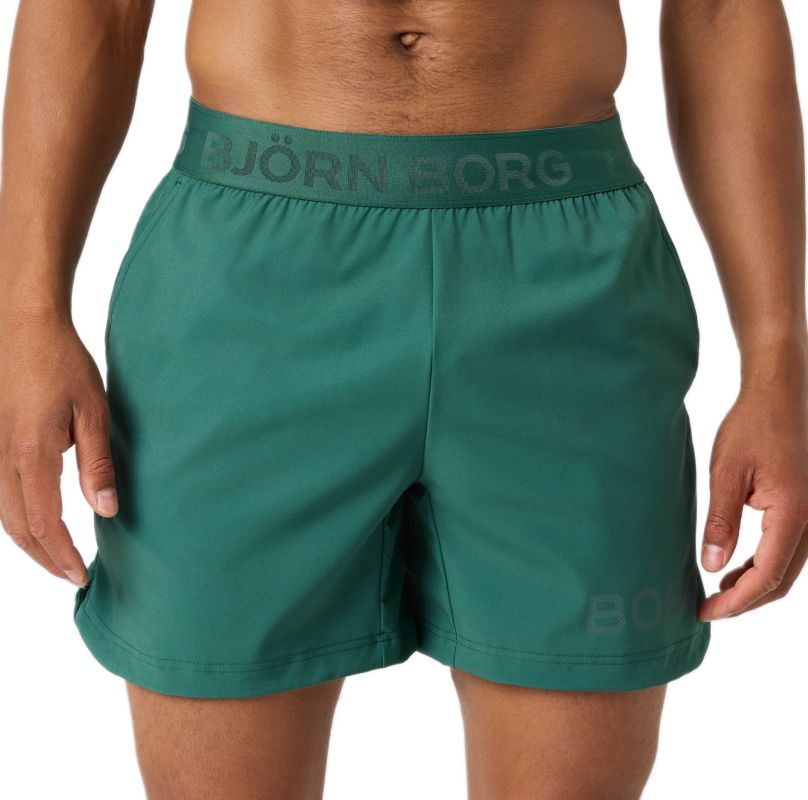 Björn Borg Short - malard green