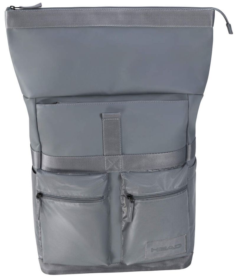 Head Tour Backpack (30L) - shark grey